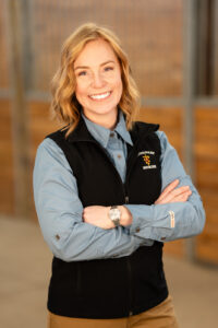 Dr. Abbigail Novotny, DVM