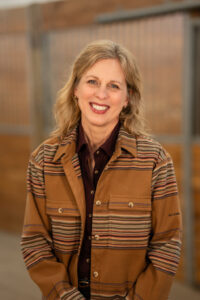 Catherine Hazelroth