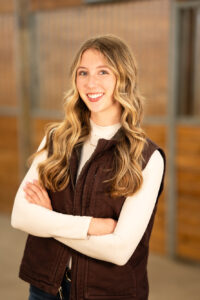 Victoria Schwieters
