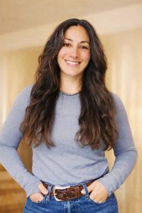 Dr. Erica Barrett, DVM